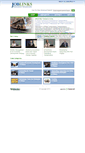 Mobile Screenshot of joblinksencore.ctaa.org